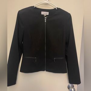 Calvin Klein Blazer